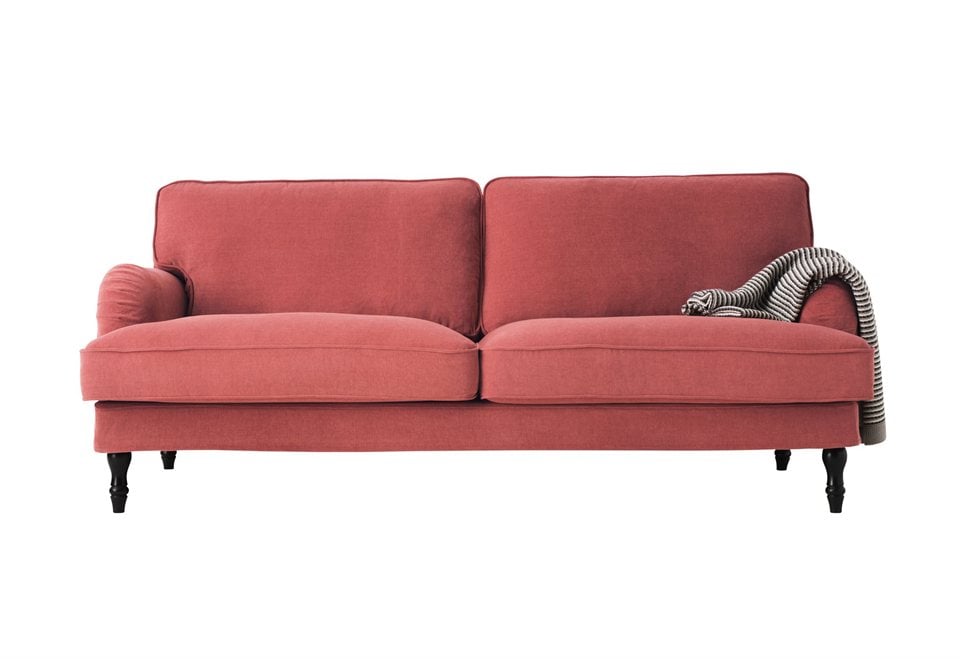 Verbonden Welvarend replica IKEA Stocksund sofa series (2014) review | Comfort Works Blog & Sofa  Resources